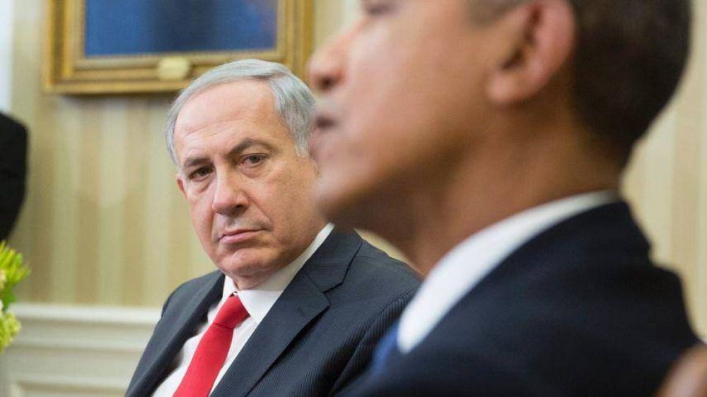 Netanyahu: Israel espera firmar nuevo acuerdo de ayuda con EE.UU. lo ms pronto posible