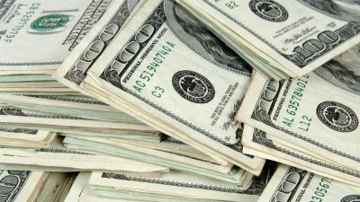 Blanqueo: los activos no declarados por los argentinos en el exterior llegar�an a USD 400.000 millones