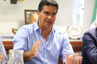 Capitanich: �Abrir el PJ para ser funcionales al macrismo no es lo m�s conveniente�