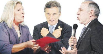 Macri desactiv� juicio pol�tico y Lorenzetti se blinda por tarifazo