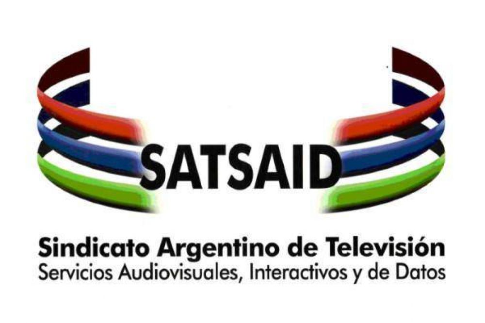 Sindicato de Televisin har una Jornada de protesta por la Dignidad del Salario