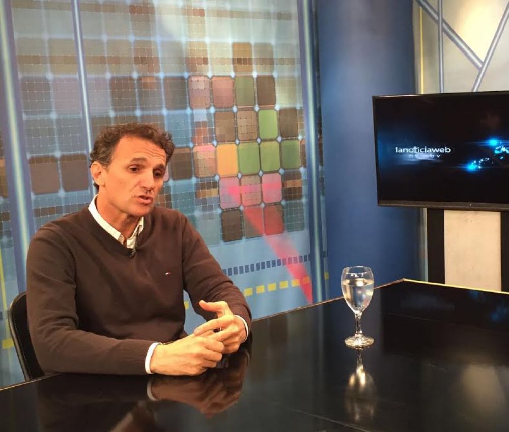Katopodis: �No es tiempo de ponerse detr�s de un dirigente para ver qu� resultado nos da�