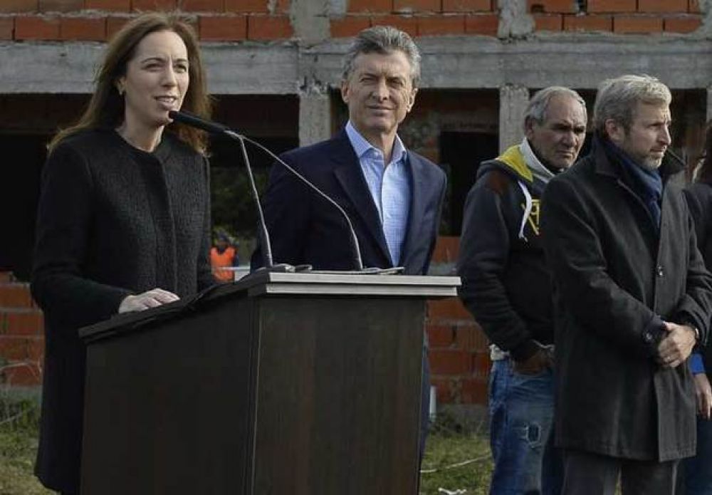 Vidal ya recibi� m�s de $5 mil millones de asistencia de la Naci�n