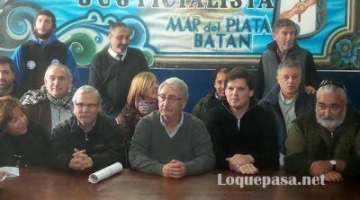 Vacante: �Hay una falta de gesti�n que se nota en la calle�