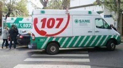 Pilar, m�s cerca de sumarse al SAME