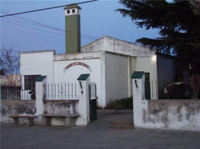 �Es cierto que estuvo por cerrar; ahora estamos haciendo los tr�mites ante IOMA y PAMI�