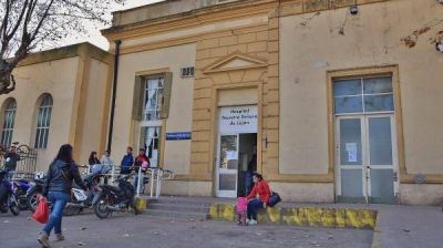 Explicaciones por turnos para vecinos que no son de Luj�n