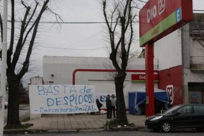Larraburu: �El sistema que tienen ellos es casi perverso�