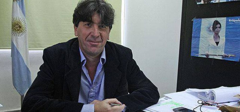 El FpV reclam� el traspaso para dar 