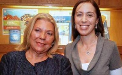 En Cambiemos bonaerense piden a gritos �ABRAN PASO�