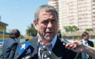  Ferraresi: �Este proyecto nacional hace que el Estado se retire y deje de invertir�