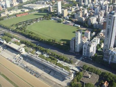 Cuestionan un proyecto para mudar el Campo de Polo de Palermo