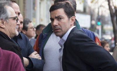 De conspiraciones y traiciones