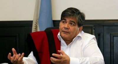 Ishii abog� por elecciones en el PJ para alcanzar la unidad del peronismo