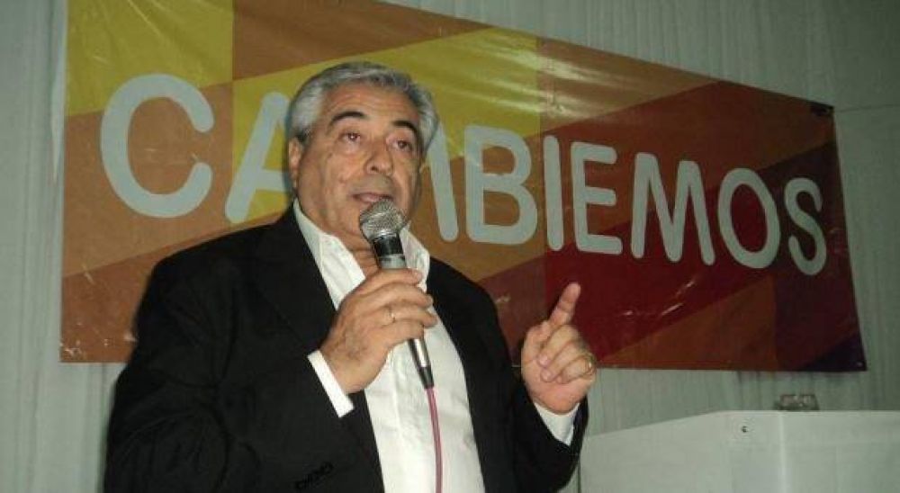 General Villegas:Intendente desmiente renuncia y reafirma su continuidad al frente del municipio