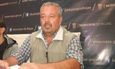 Crece el descontento con la gesti�n Rossi en Rojas