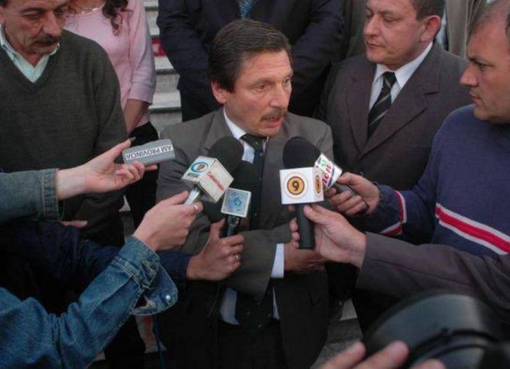 Avanza la investigaci�n por los sobres en la comisar�a platense