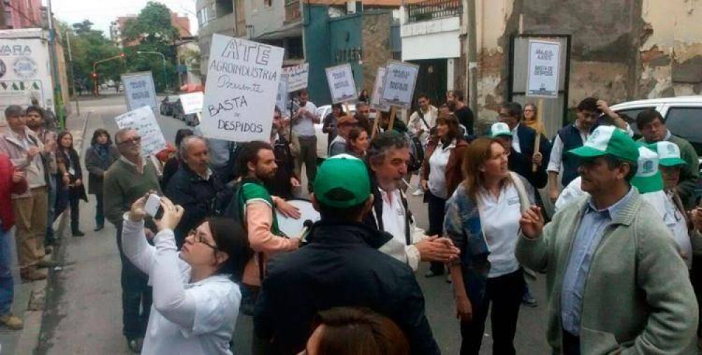 Tucum�n podr�a quedar paralizada por la protesta de ATE