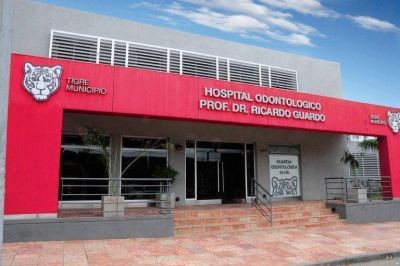 Tigre profundiza su oferta de atenci�n especializada en salud