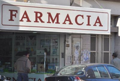 La industria farmac�utica y PAMI llegaron a un acuerdo por la deuda