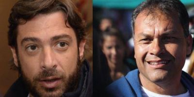 Exclusivo: Salvai en Moreno firma tregua con Festa