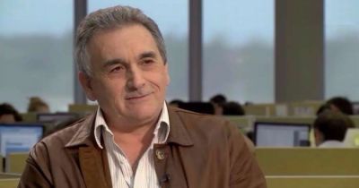 Schmid dijo que �hay horizonte de conflicto� y no descart� el paro