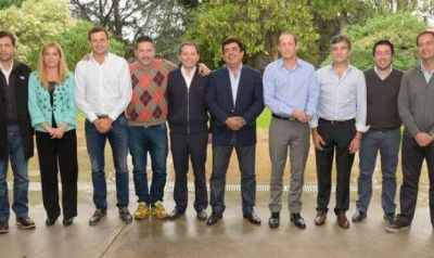 El Grupo Esmeralda divide aguas en el peronismo bonaerense