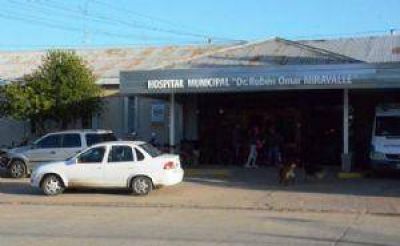 El Hospital de Lincoln incorpor� el servicio de Terapia Ocupacional