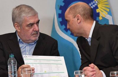 Manos a las obras: abrir�n 12 licitaciones