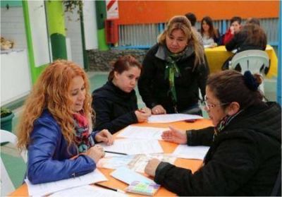 Contin�a el apoyo a emprendedores riograndenses