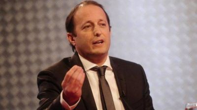 El Grupo Esmeralda no sali� a la cancha y ya cruje por las internas