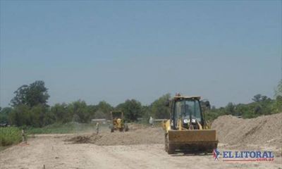 Promeba: esta semana inicia la licitaci�n para las obras de La Olla