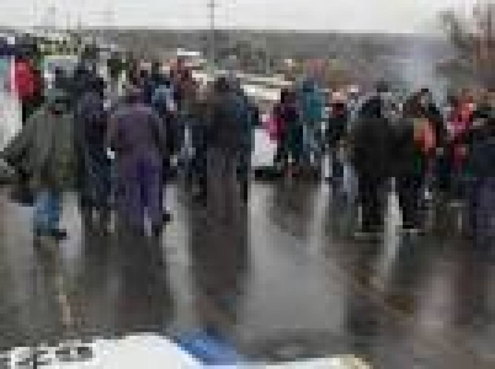 Recrudece el conflicto con los municipales en Jun�n