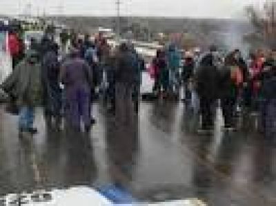 Recrudece el conflicto con los municipales en Jun�n