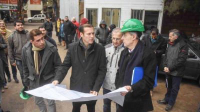 Guti�rrez no cree que haya empleo petrolero en riesgo