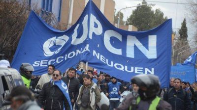 UPCN se re�ne con el Gobierno: reclaman un aumento superior al 20%