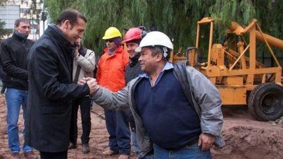 Nueve aulas se le sumar�n a la Escuela de M�sica capitalinaRUBEN19 horas atr�s