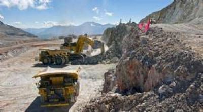 Por la miner�a, Catamarca sigue arriba en las exportaciones del NOA