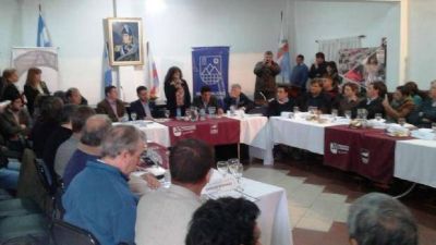Catamarca y La Rioja integrar�n producciones