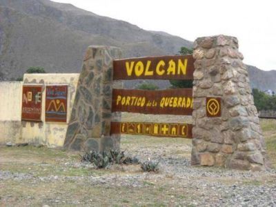 El gobernador Morales lanzar� el proyecto Ferrovial Jujuy-La Quiaca