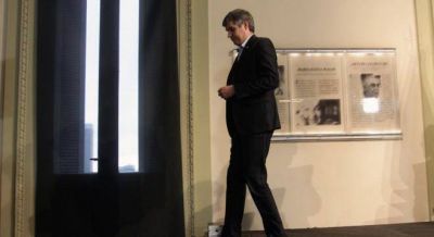 En el Gobierno dicen que usar�n los datos confidenciales de Anses para hacer 