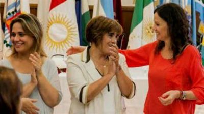 C�mo es el plan que va a presentar Mauricio Macri contra la violencia de g�nero