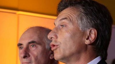 El consejo de De la R�a a Macri por las cargadas de Tinelli