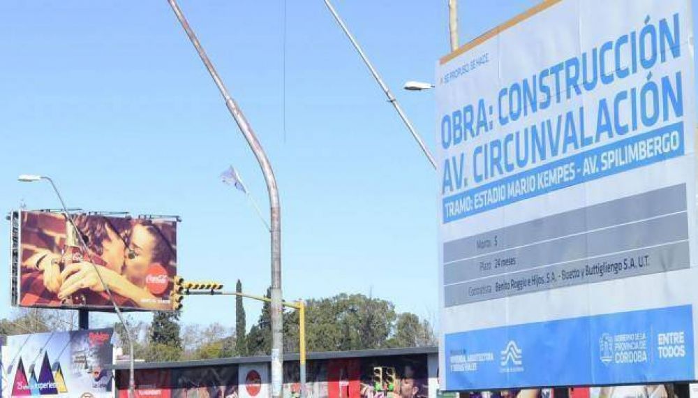 El cierre del anillo ser� complejo de transitar