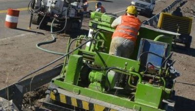 El Camino del Cuadrado costar� 326 millones de pesos