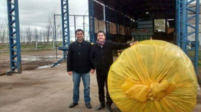 El municipio busca una mejor alternativa para tratar la basura urbana