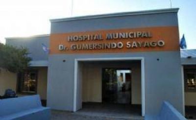 Carlos Paz: Crece la cantidad de familias que buscan leche en el Hospital Sayago