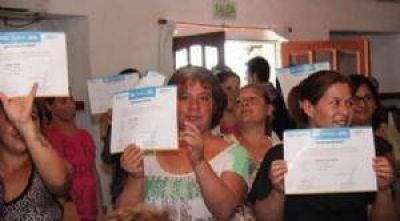 Los carlospacenses ya pueden inscribirse en el plan provincial 