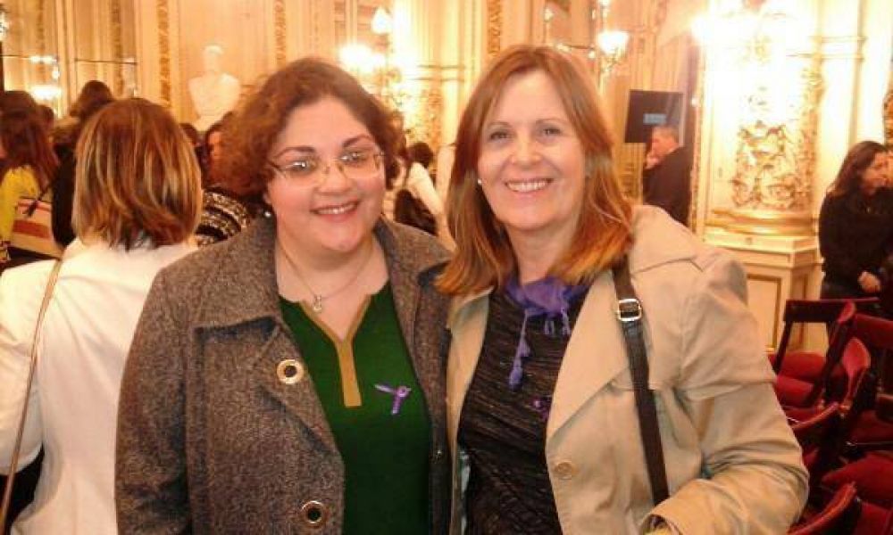 �Naci�n coincide con nuestra l�nea de trabajo�