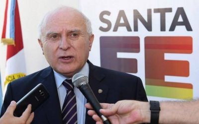 El gobierno abrir� rondas de consultas por la reforma